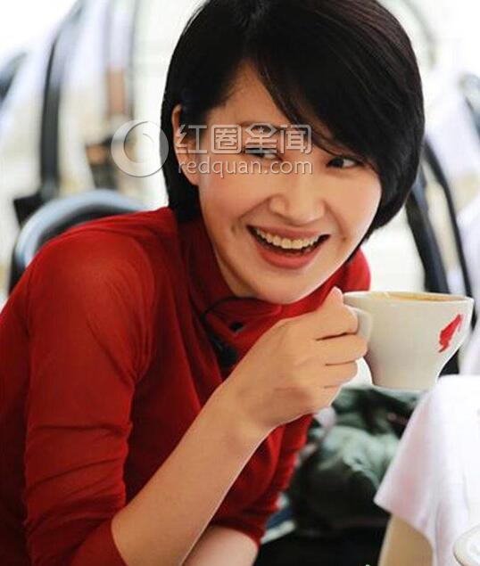 刘波许晴为什么分手 许晴显赫家世太吓人图片