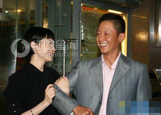 刘波许晴为什么分手 许晴显赫家世太吓人图片