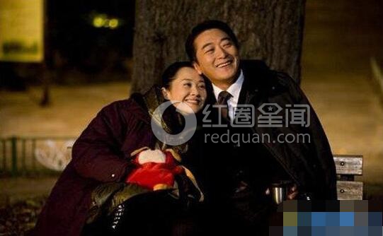 刘波许晴为什么分手 许晴显赫家世太吓人图片