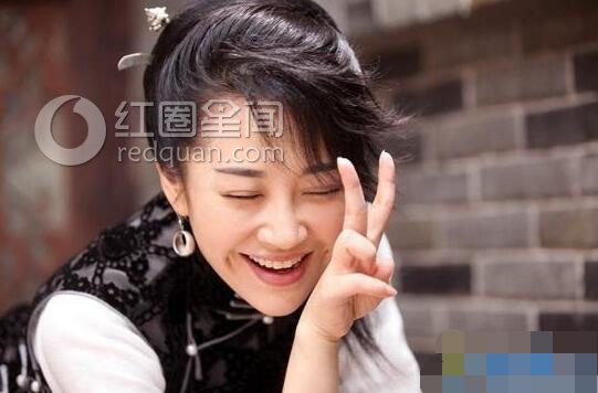 刘波许晴为什么分手 许晴显赫家世太吓人图片