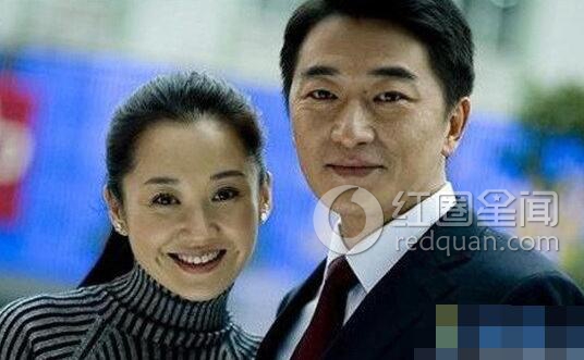 刘波许晴为什么分手 许晴显赫家世太吓人图片