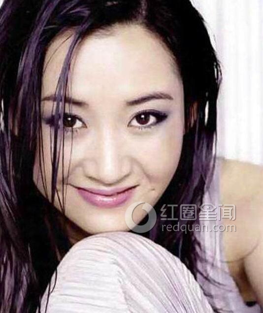 刘波许晴为什么分手 许晴显赫家世太吓人图片