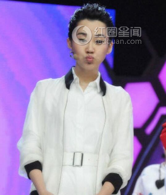 刘波许晴为什么分手 许晴显赫家世太吓人图片