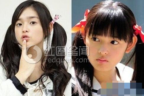 古川雄辉喜欢未来穗香吗 未来穗香是混血吗图片