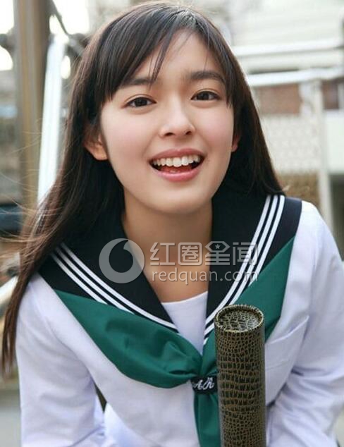 古川雄辉喜欢未来穗香吗 未来穗香是混血吗图片