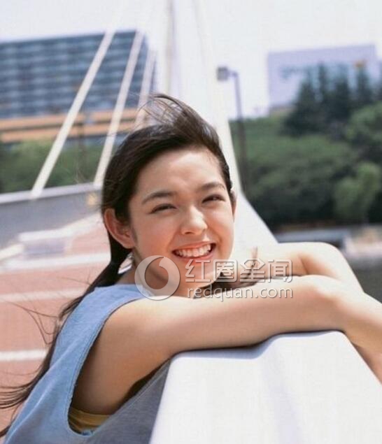 古川雄辉喜欢未来穗香吗 未来穗香是混血吗图片