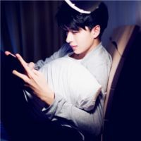 好看的微信阳光男孩头像好看的男生正面头像真人图片
