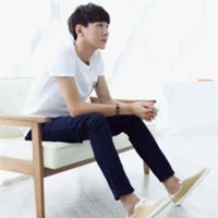 好看的微信阳光男孩头像好看的男生正面头像真人图片