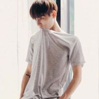 好看的微信阳光男孩头像好看的男生正面头像真人图片