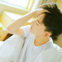好看的微信阳光男孩头像好看的男生正面头像真人图片