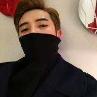 阳光帅气网图可爱头像男生图片
