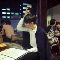 阳光帅气网图可爱头像男生图片