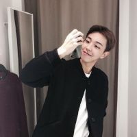 阳光帅气网图可爱头像男生图片