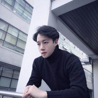 阳光帅气网图可爱头像男生图片