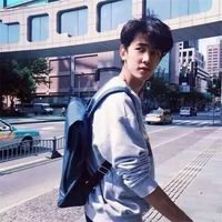 阳光帅气适合姓邓的男生pp头像图片