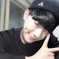 阳光帅气适合姓邓的男生pp头像图片