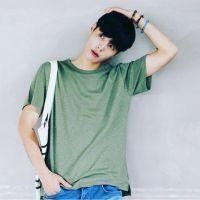 阳光帅气适合姓邓的男生pp头像图片