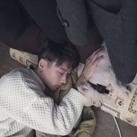 阳光帅气适合姓邓的男生pp头像图片
