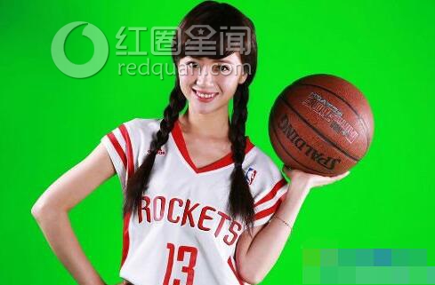 腾讯体育直播美女徐溢 徐溢有男朋友了吗图片