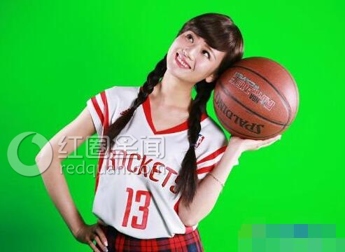 腾讯体育直播美女徐溢 徐溢有男朋友了吗图片