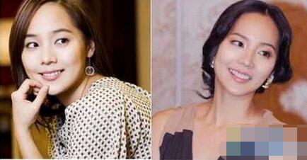 柳真整容过吗 柳真老公有钱吗图片