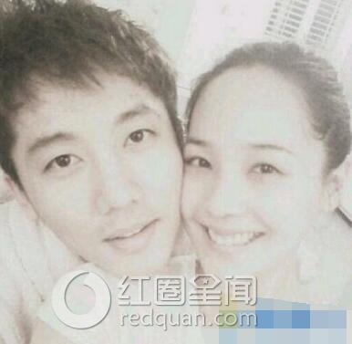 柳真整容过吗 柳真老公有钱吗图片