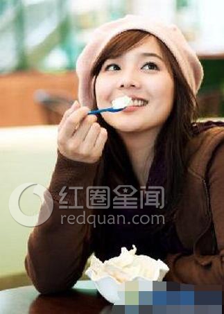 柳真整容过吗 柳真老公有钱吗图片
