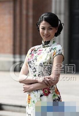 侯梦莎性感写真照片 侯梦莎现实中的老公是谁图片