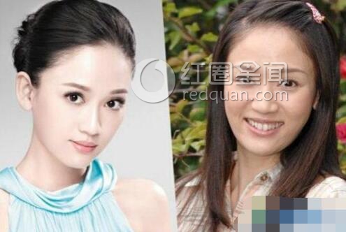陈乔恩三围多少 陈乔恩性感内衣写真图片