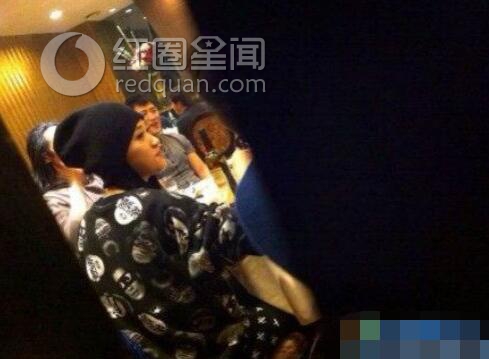 陈乔恩三围多少 陈乔恩性感内衣写真图片