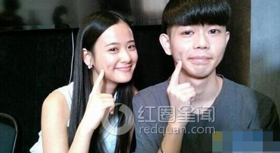 刘珂陈永馨在一起了吗 盘点陈永馨你不知道的事图片