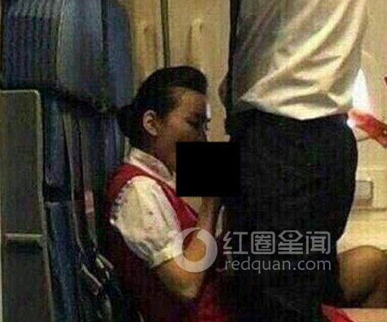 深航刘瑞琦怎么回事 深航刘瑞琦的胸图片