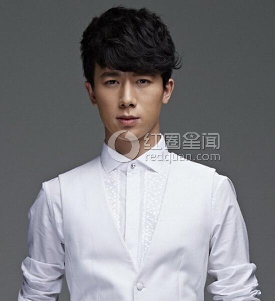 李明霖个人资料 和李宏毅是亲兄弟