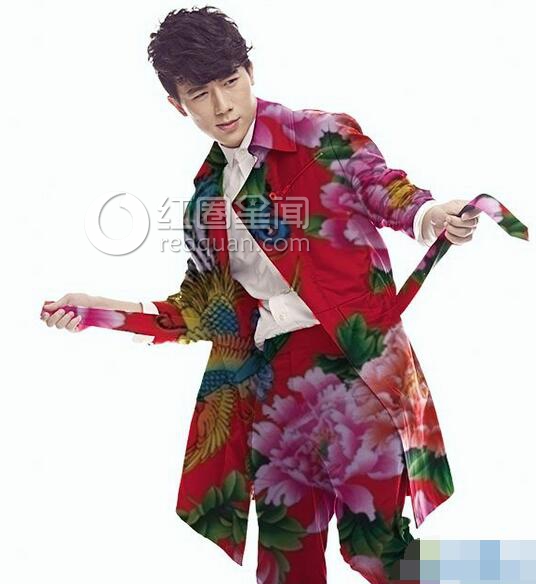 李明霖个人资料 和李宏毅是亲兄弟图片