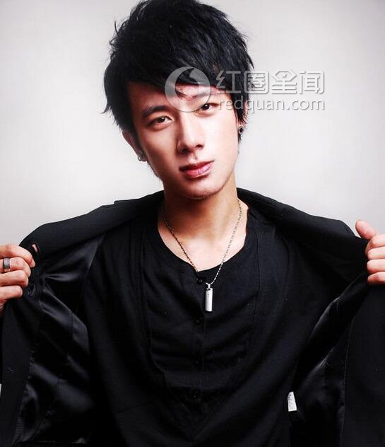 李明霖个人资料 和李宏毅是亲兄弟图片