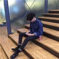 qq单身血腥图片头像男生图片