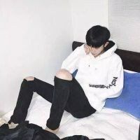 qq单身血腥图片头像男生图片