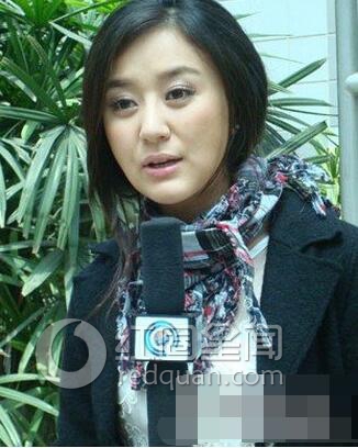 周牧茵整容前后对比 周牧茵演过的电视剧都有哪些图片