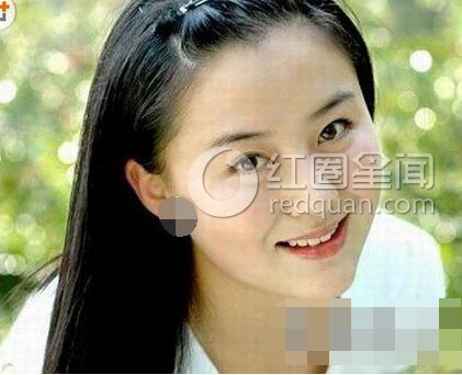 周牧茵整容前后对比 周牧茵演过的电视剧都有哪些图片