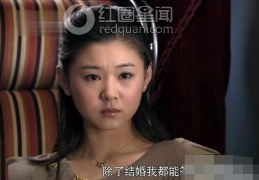 王雷李小萌婚纱照 王雷李小萌生活照图片