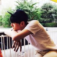 分手后男生换成了女头像图片