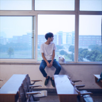 分手后男生换成了女头像图片