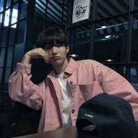 分手后男生换成了女头像图片