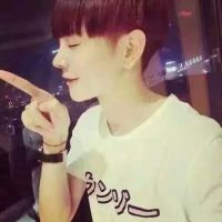分手后男生换成了女头像图片