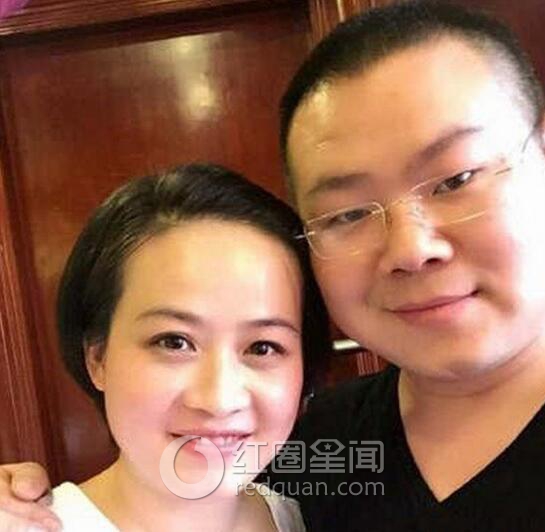 岳云鹏女儿照片 岳云鹏老婆郑敏个人资料