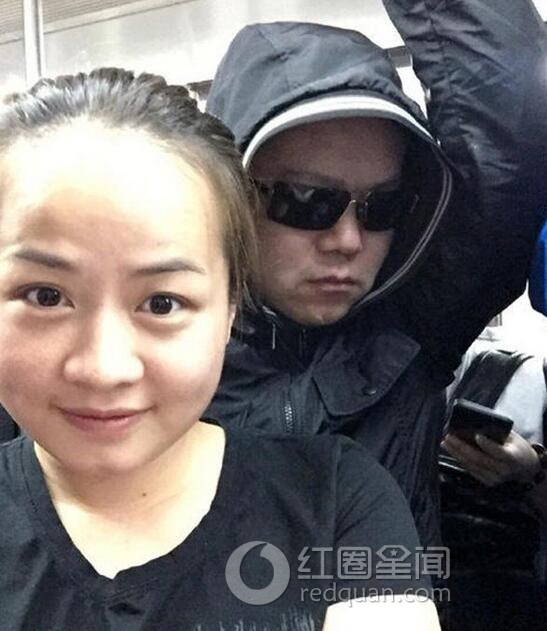 岳云鹏女儿照片 岳云鹏老婆郑敏个人资料