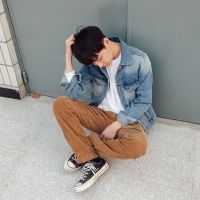忧郁系帅气的QQ吸烟悲伤的头像男生图片