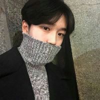 春秋的温柔动漫男生头像跟网名图片