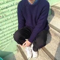 春秋的温柔动漫男生头像跟网名图片
