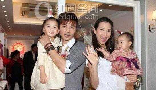 张晋和蔡少芬差几岁 张晋没那么爱蔡少芬是真的吗图片